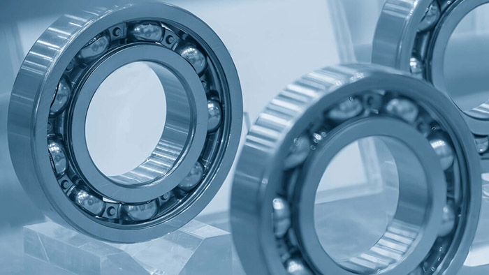 Top 10 Bearing Brands for Industrial Applications